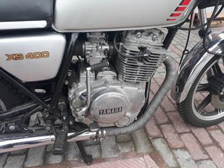 Yamaha XS 400 1981 XS 400-thumb-3