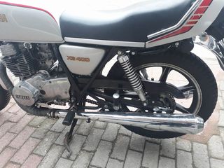 Yamaha XS 400 1981 XS 400-thumb-4
