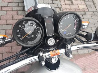 Yamaha XS 400 1981 XS 400-thumb-5