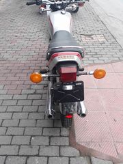 Yamaha XS 400 1981 XS 400-thumb-7