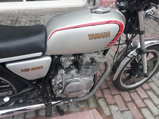 Yamaha XS 400 1981 XS 400-thumb-8