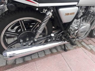 Yamaha XS 400 1981 XS 400-thumb-9