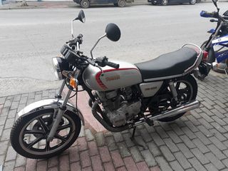 Yamaha XS 400 1981 XS 400-thumb-10