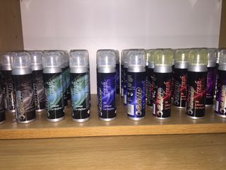 GAND FRESH Αρωματικα 75ml χ 36 τεμ.