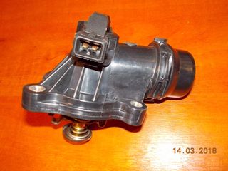 ΘΕΡΜΟΣΤΑΤΗΣ BMW E46 Ε87 Ε81 Ε82 Ε88 Ε90 Ε91 Ε92 Ε93 Ε60 Ε83 Ε84 / N42 N46 Ν46Ν / TRUCKTEC ''BMW Bαμβακας''-thumb-2