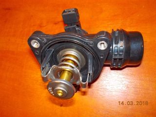 ΘΕΡΜΟΣΤΑΤΗΣ BMW E46 Ε87 Ε81 Ε82 Ε88 Ε90 Ε91 Ε92 Ε93 Ε60 Ε83 Ε84 / N42 N46 Ν46Ν / TRUCKTEC ''BMW Bαμβακας''-thumb-3