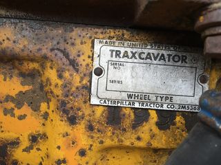 Φορτωτής Με Λάστιχα CAT 1980 988 Α-thumb-6