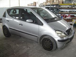 MERCEDES BENZ  A140 A160 A170 LONG ΑΝΤΑΛΛΑΚΤΙΚΑ 