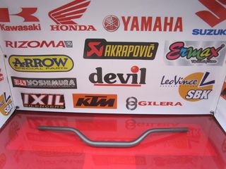 TIMONI FATBAR RENTHAL --> HONDA CRF