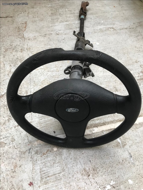 FORD ESCORT-ORION
