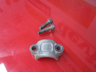HONDA CRF ΔΕΣΤΡΑ ΒΑΣΗ ΜΑΝΕΤΑΣ ΣΥΜΠΛΕΚΤΗ ΓΝΗΣΙΑ!