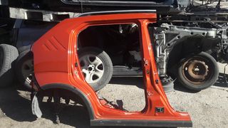 ΦΤΕΡΟ ΠΊΣΩ ΔΕΞΙΟ SUZUKI IGNIS 2016 μοντέλο