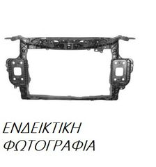 Μετώπη SUZUKI SPLASH Hatchback / 5dr 2008 - 2012 ( A5B ) 1.0 (A5B 310)  ( K10B  ) (65 hp ) Βενζίνη #089700220