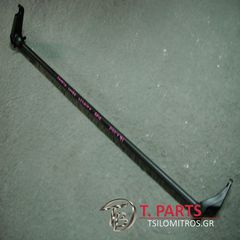 Ράβδοι στρέψεως -Ζαμφόρ Toyota-Hiace-(1992-1996) H100 Μπροστά Αριστερά-thumb-3