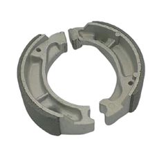 Σιαγωνες Honda XLR250/NX250 πισω - (10180-022)