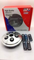 Καμπανα με 5 ελατηρια Yamaha Crypton 135 UMA RACING για μανισιο συμπλεκτικο (οχι δηλ για το X135) - (11730-210)