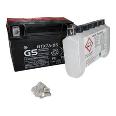 Μπαταρια YTX7A-BS GS - (10140-037)