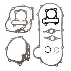 Φλαντζες Suzuki Address 100 πληρες σετ - (10480-343)