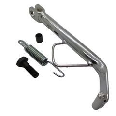 Πλαγιοστατης C50/T50/Lead/V50/Astrea/Crypton νικελ - (10880-018)