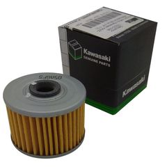 Φιλτρο λαδιου HF 112 Kawasaki Kazer/Kriss/ZX130 γν - (10220-036)