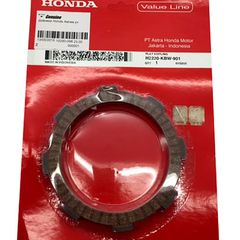 Δισκακια Honda Astrea γν - (10290-098)