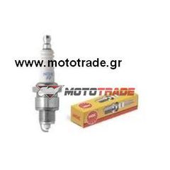Μπουζι NGK CR7EB - (10160-077)-thumb-1