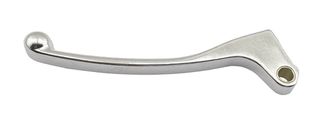 Μανετα Honda NX250/AX1250/VT125/CBF500/900 99-08/600/STEED 600/CB500 αριστερη ασημι 71681 - (10840-030)