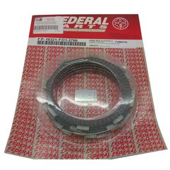 Δισκακια Yamaha Crypton 105/115/F1ZR FEDERAL - (10290-080)