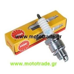 Μπουζι NGK BPR7HS - (10160-092)-thumb-1