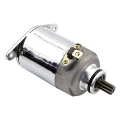 Μιζα SYM GTS 125/Citycom 125/150/HD125/LOXOR 125/Joyride 125 VICMA - (10540-165)