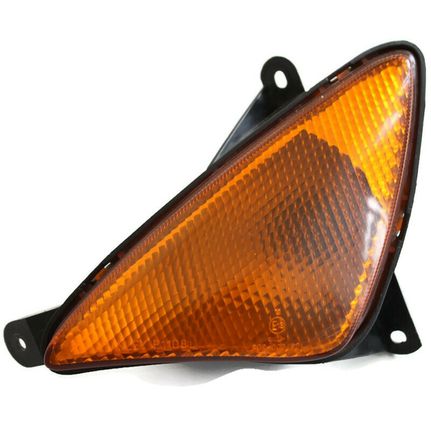 Φλας Yamaha TMAX εμπρος αριστερο 01-07 VICMA - (11230-226)