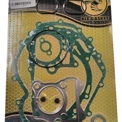 Φλαντζες Suzuki Address 125 πληρες σετ - (10480-455)