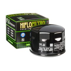 Φιλτρο λαδιου HF 565 HIFLOFILTRO APRILLIA κτλ - (10220-118)