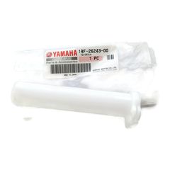 Κοκκαλο γκαζιου Yamaha XT600 3TB/XT500E γν - (10810-022)