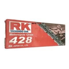 Αλυσιδα RK 428X122 SB - (10060-190)