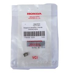 Ασφαλεια βαλβιδων Honda Innova/Astrea/Supra γνησια - (10270-001)