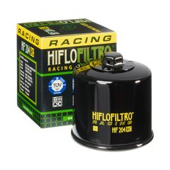 Φιλτρο λαδιου HF 204RC HIFLOFILTRO (για καρυδακι) - (10220-105)