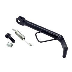 Πλαγιοστατης C50/T50/Lead/V50/Astrea/Crypton μαυρος - (10880-047)
