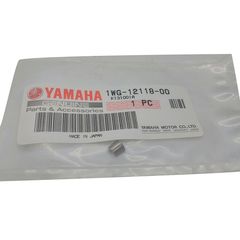 Ασφαλεια βαλβιδων Yamaha Crypton 135 γνησια - (10270-072)