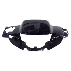 Μασκα φανου Honda Supra μπλε - (11110-128)