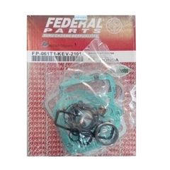 Φλαντζες Honda Astrea 50mm κεφαλης FEDERAL - (10480-326)