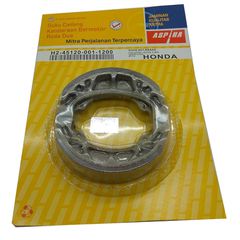 Σιαγωνες Honda Astrea/GLX/Address FL125 ASPIRA - (10180-007)