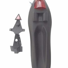 Φτερο πισω undertail  Yamaha Crypton 135 - (11730-339)