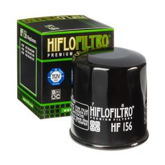 Φιλτρο λαδιου HF 156 HIFLOFILTRO  KTM - (10220-082)