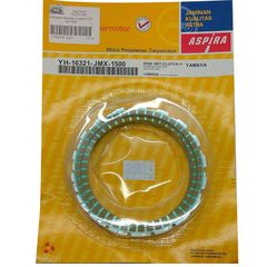 Δισκακια Yamaha Crypton 135 ASPIRA - (10290-056)