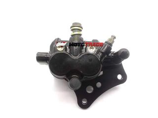 Δαγκανα Kawasaki Kazer εμπρος /Dinamik πισω/Kristar πισω - (10760-043)