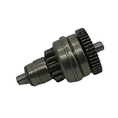 Κομπλερ μιζας Piaggio Typhoon 125 2t/ Runner 180 2T/FLY 100 4T/Speedfight 100/ZIP 100 4T - (10580-125)
