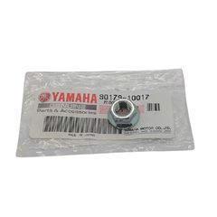 Παξιμαδι μανιβελας Yamaha Crypton 135 γν - (10090-213)