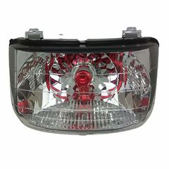 Φαναρι εμπρος Honda Supra lexus κοκκινο - (11870-058)