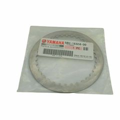 Δισκακια Yamaha Z125 ενδιαμεσα μεταλλικα γνησια ΤΕΜΑΧΙΟ - (11740-030)